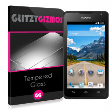 Y530 Tempered Glass