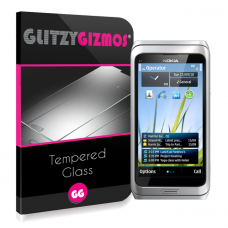 Nokia E7 Tempered Glass
