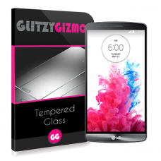 LG G3 Tempered Glass
