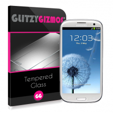 Galaxy S3 Tempered Glass