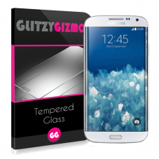 Galaxy S6 Tempered Glass
